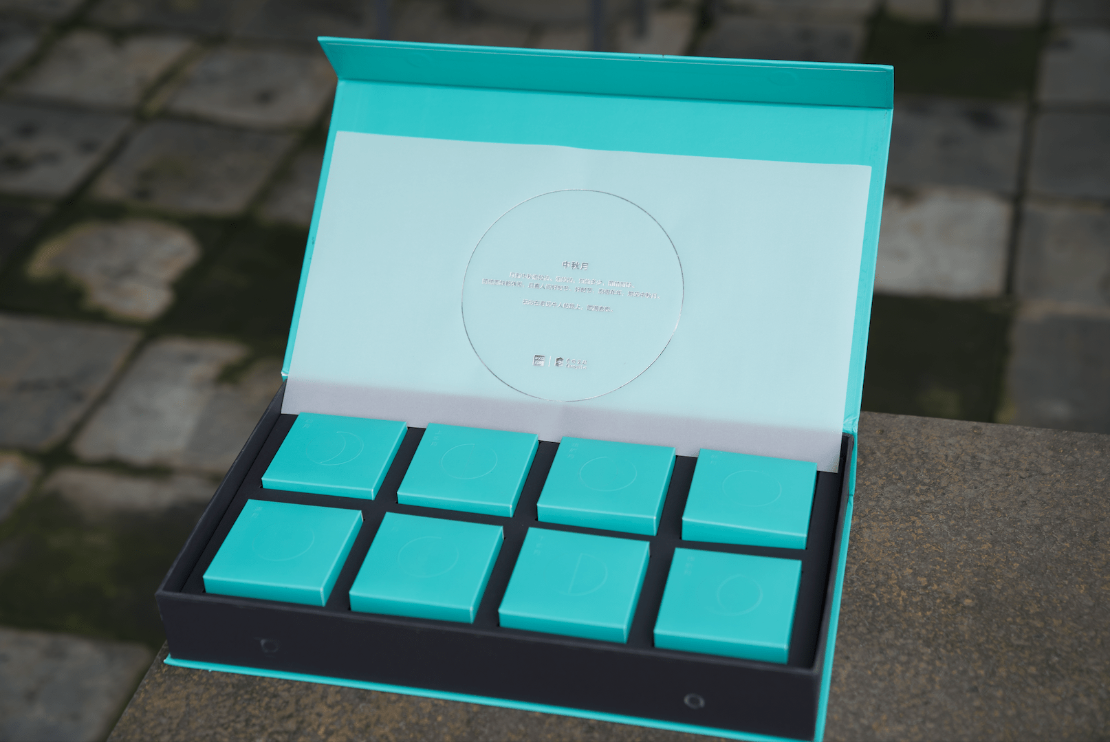 包装袋|开箱 8 盒月饼后,我们发现了品牌包装袋背后的门道