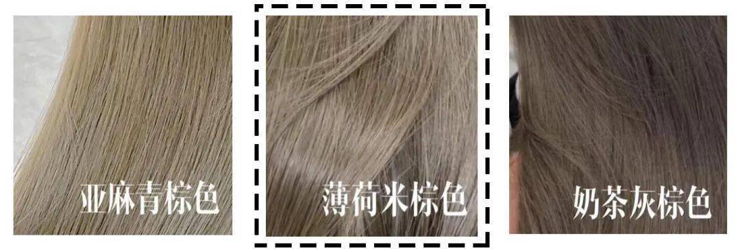 头发|女生千万别再染头发了！！！