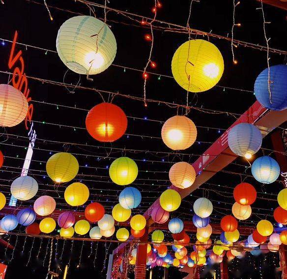 石龙|石龙人中秋为什么一定要烧烤？