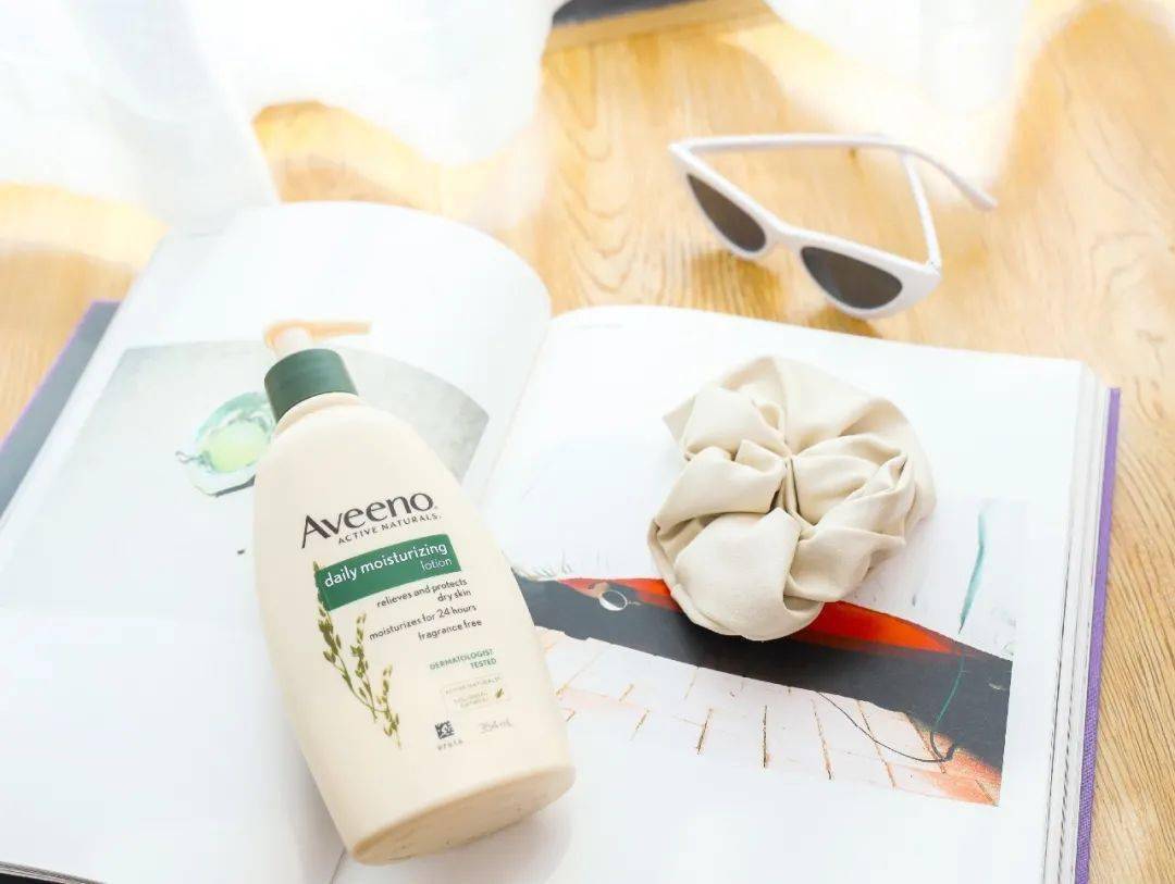 Aveeno|捌安利