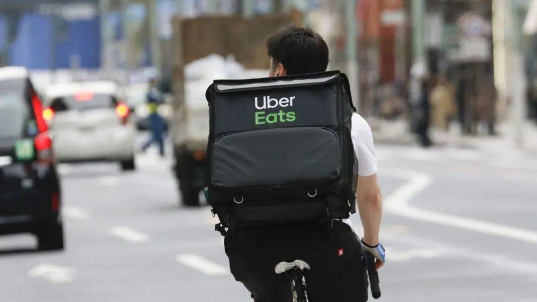 UberEats ubereats