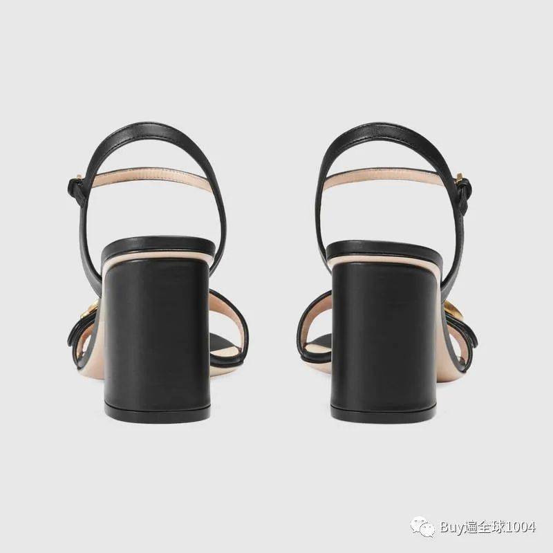 免税|Gucci 古驰 | 2020免税报价（10月鞋篇）