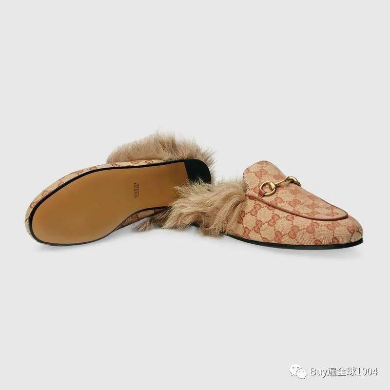 免税|Gucci 古驰 | 2020免税报价（10月鞋篇）