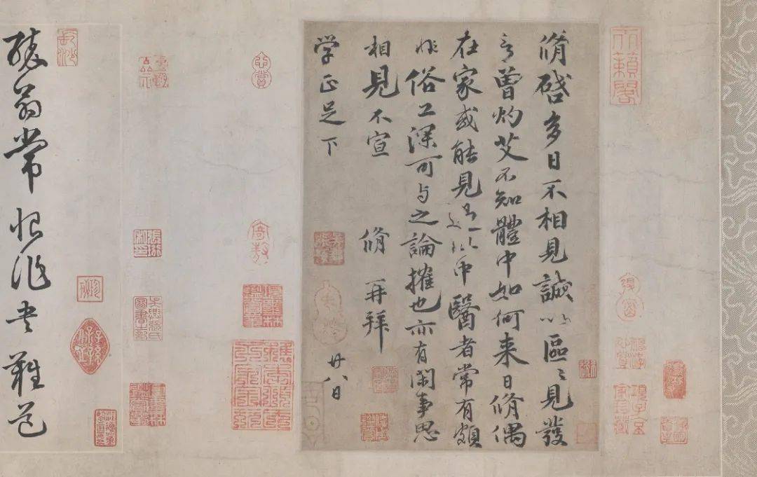 会友|苏东坡是谁的迷弟？没手机古人会友怎么约？答案来了→