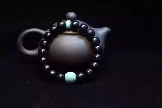 库克|这3种手串，不怕汗不怕油，懒人都能盘包浆！