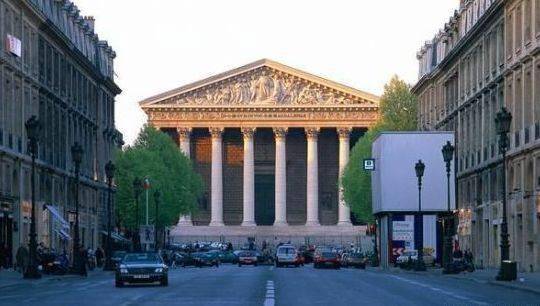 留学|中国妹子去欧洲留学，竟意外成了王妃！童话都不敢这么写啊！