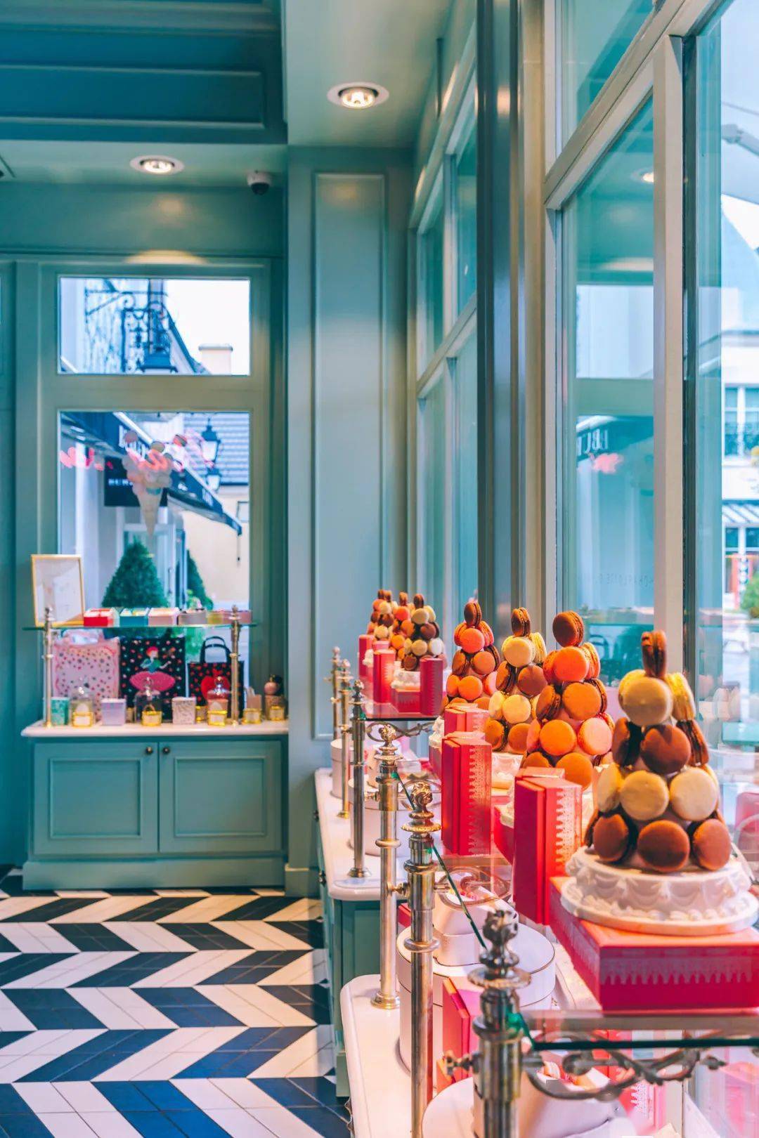 购物|啥？大牌“打折季”来了？还有折上折？就现在！冲鸭！