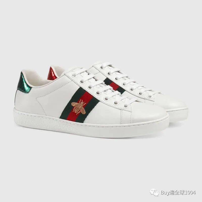 免税|Gucci 古驰 | 2020免税报价（10月鞋篇）