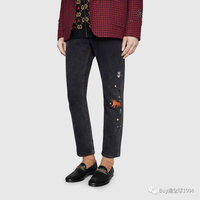 免税|Gucci 古驰 | 2020免税报价（10月鞋篇）