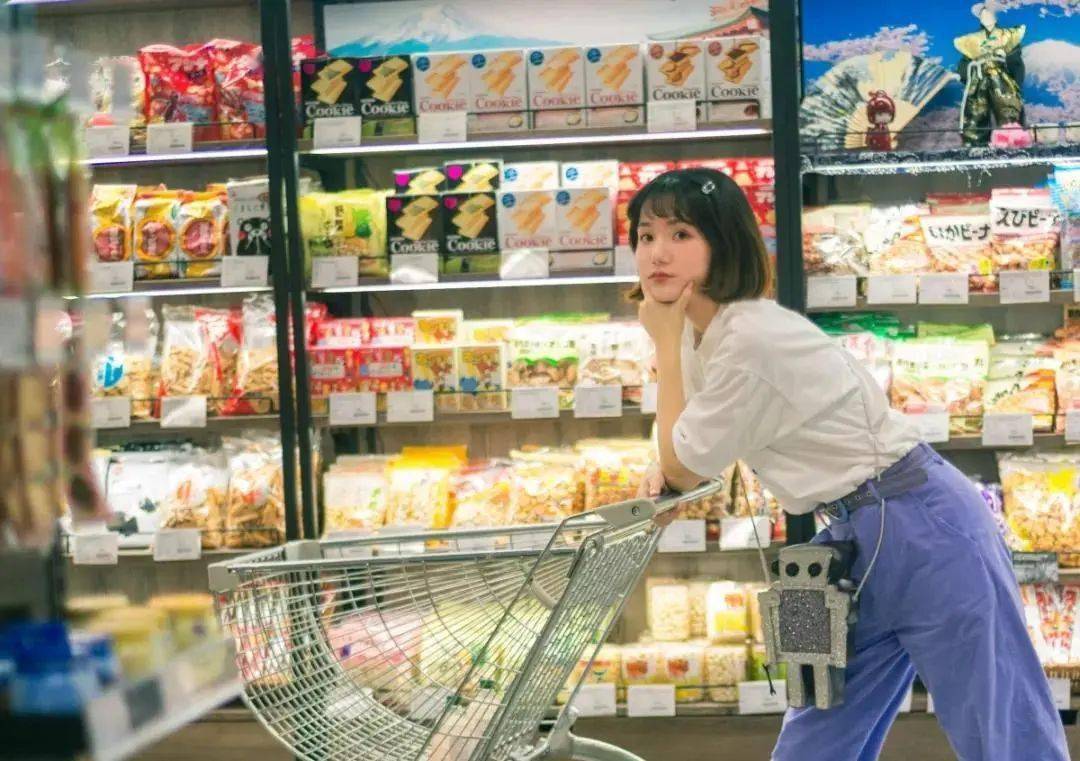 技巧|life福利日 | 假期拍照指南，让你照片刷爆朋友圈