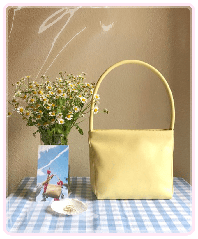 包包|小众+貌美+便宜!5款包包,ins爆火!