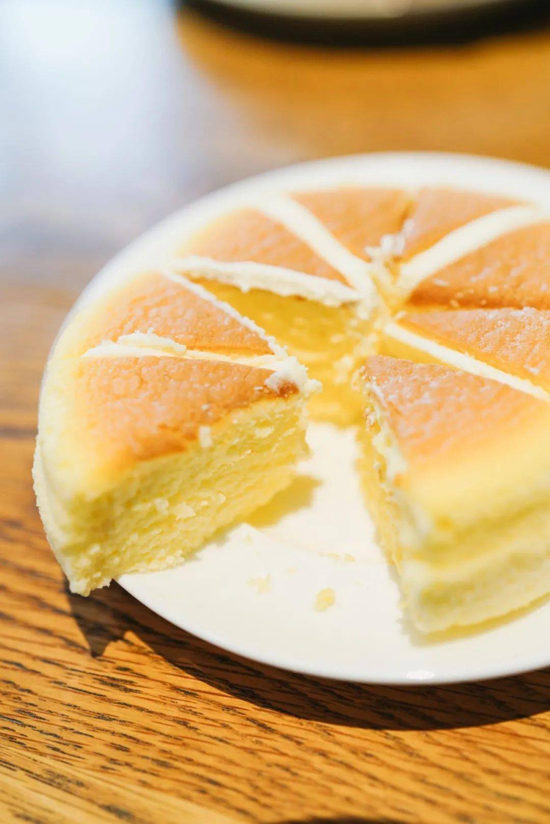 法国|“甜心风暴”来袭!没有一个女孩能瘦着躲过这次袭击