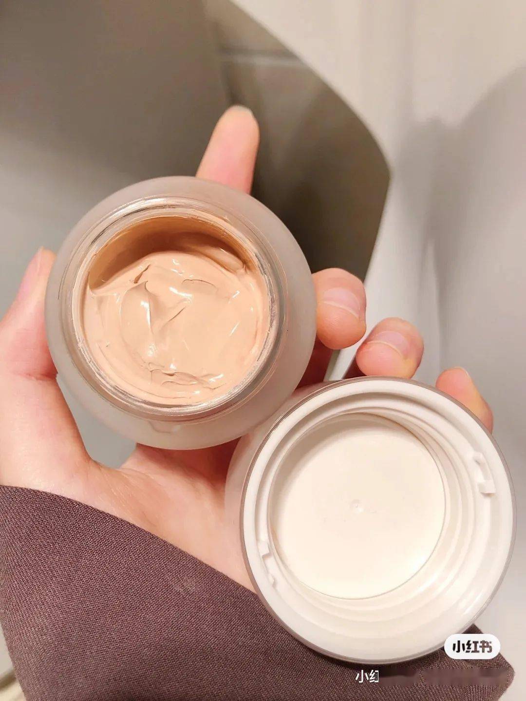 cr|2020最值得入手的秋冬新品粉底，第四款我劝你闭眼入！