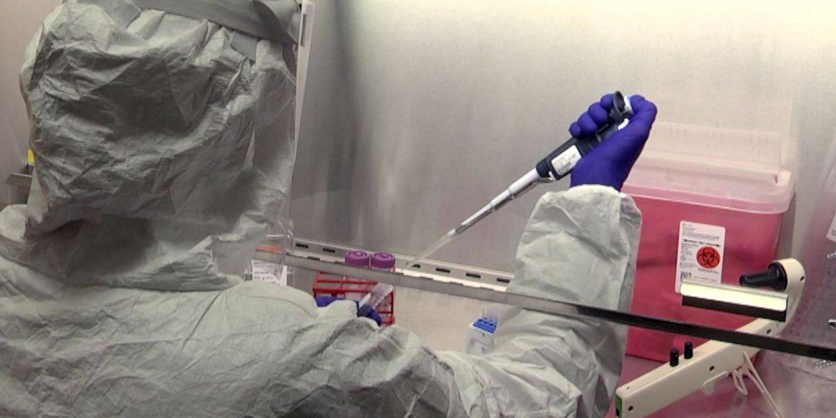 约翰斯·|美国新冠肺炎确诊病例累计超726万例 美国疫情形势仍旧不容乐观