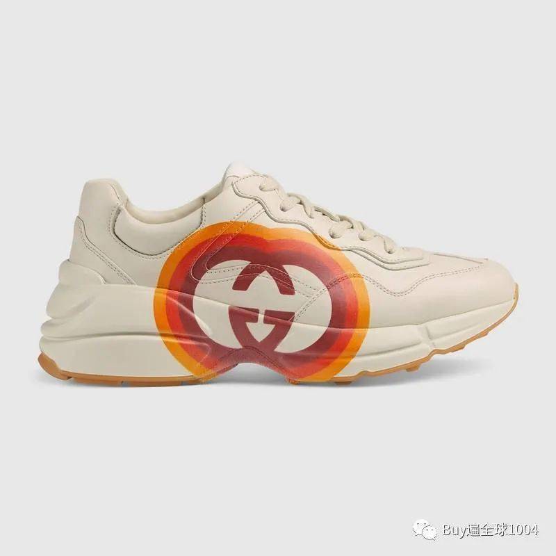 免税|Gucci 古驰 | 2020免税报价（10月鞋篇）