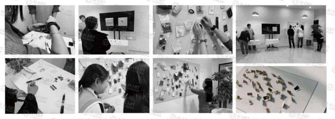 源泉|对物品的留恋是我的灵感源泉