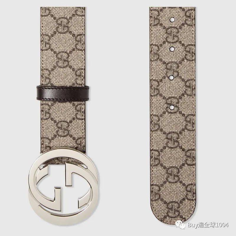 免税|Gucci 古驰 | 2020免税报价（10月鞋篇）