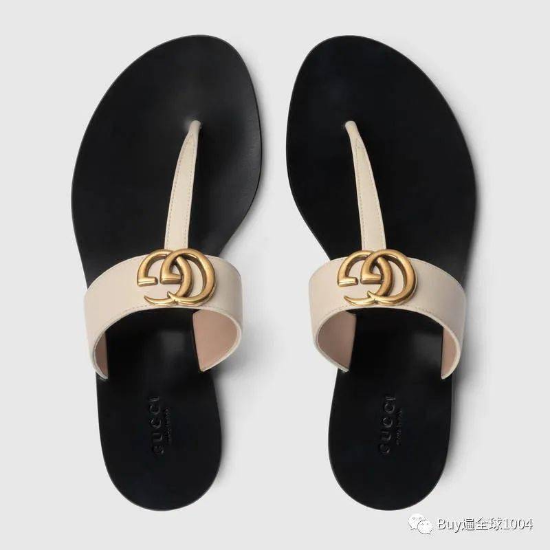 免税|Gucci 古驰 | 2020免税报价（10月鞋篇）