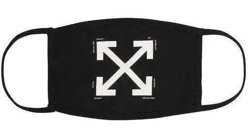 鼻子|你是什么口罩范？