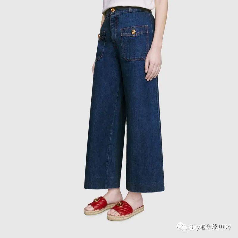 免税|Gucci 古驰 | 2020免税报价（10月鞋篇）