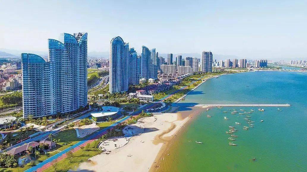 双节游厦门锦囊第8弹|邀您