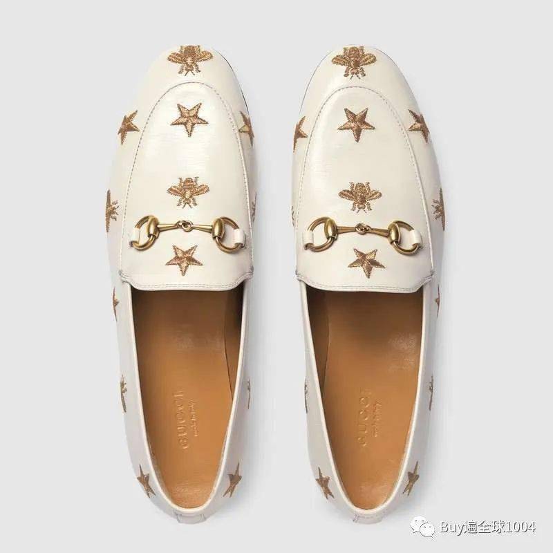 免税|Gucci 古驰 | 2020免税报价（10月鞋篇）