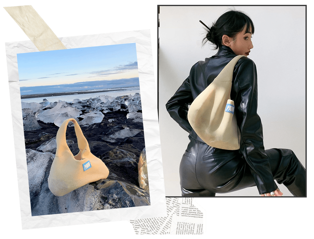 包包|小众+貌美+便宜!5款包包,ins爆火!