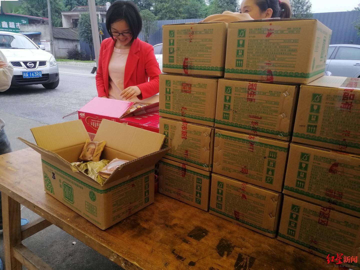 产品|“新冠”牌月饼中秋销量不降反升成网红：撞名让产品更知名，但不会借商标炒作