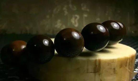 库克|这3种手串，不怕汗不怕油，懒人都能盘包浆！