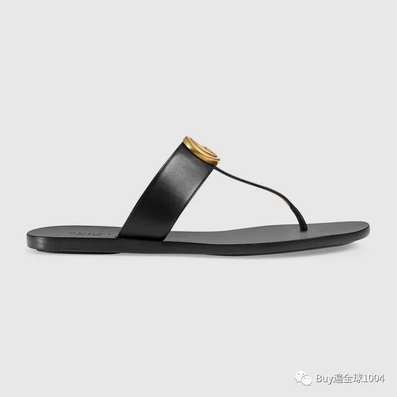免税|Gucci 古驰 | 2020免税报价（10月鞋篇）