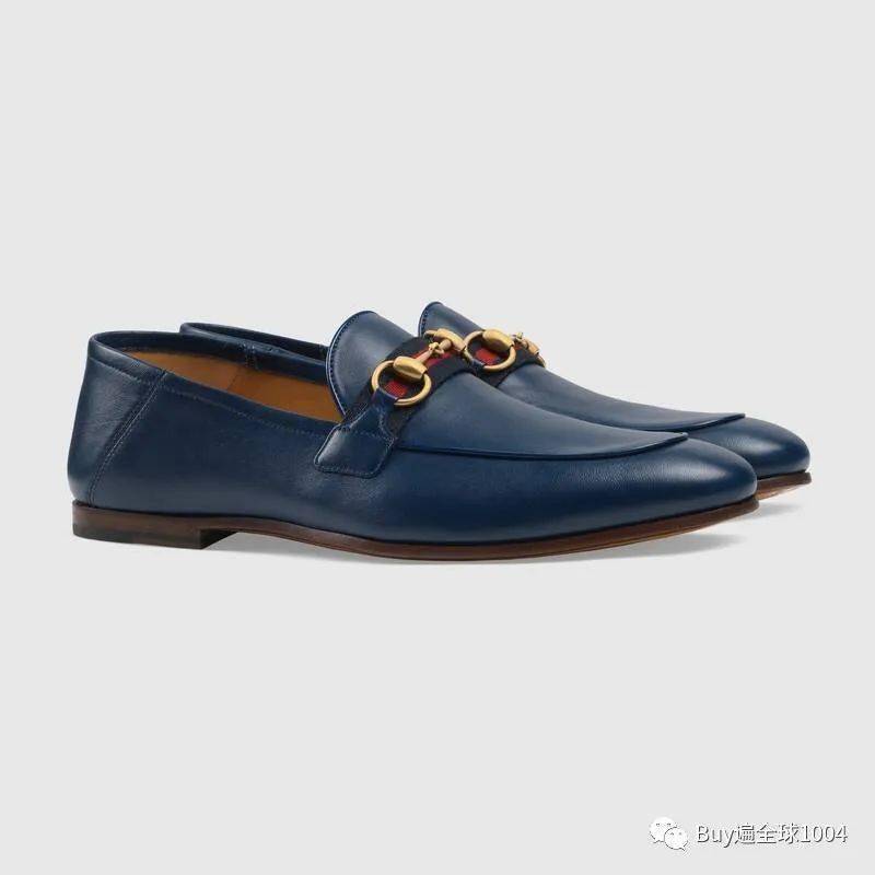 免税|Gucci 古驰 | 2020免税报价（10月鞋篇）