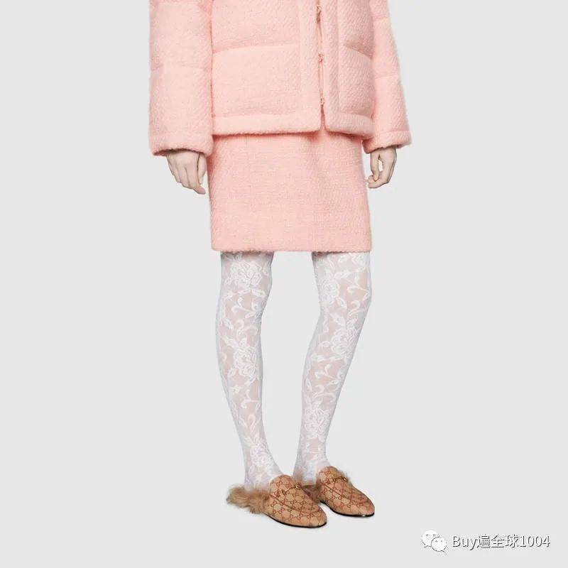免税|Gucci 古驰 | 2020免税报价（10月鞋篇）