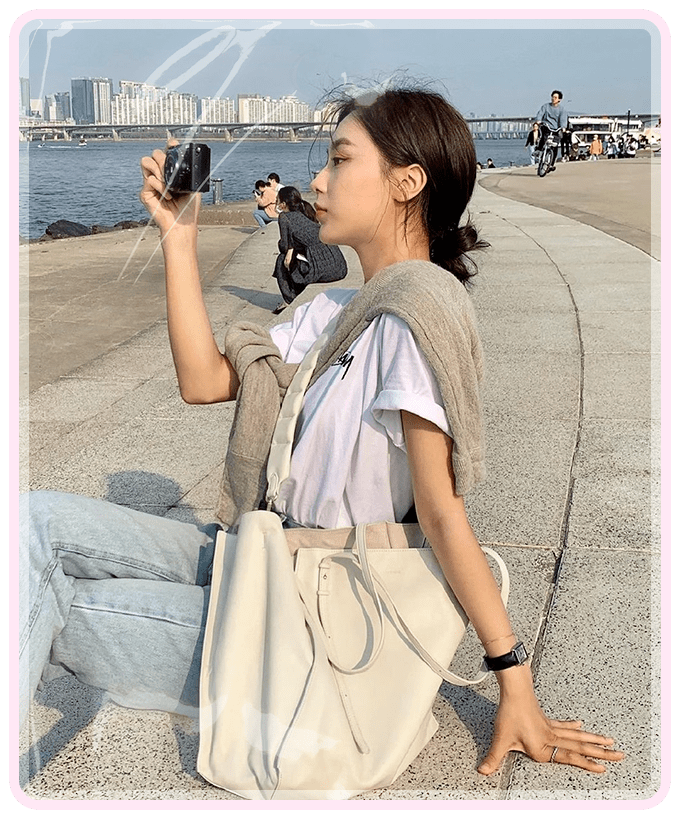 包包|小众+貌美+便宜!5款包包,ins爆火!