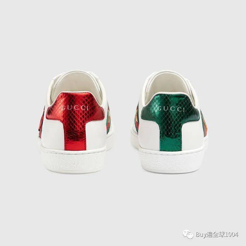 免税|Gucci 古驰 | 2020免税报价（10月鞋篇）