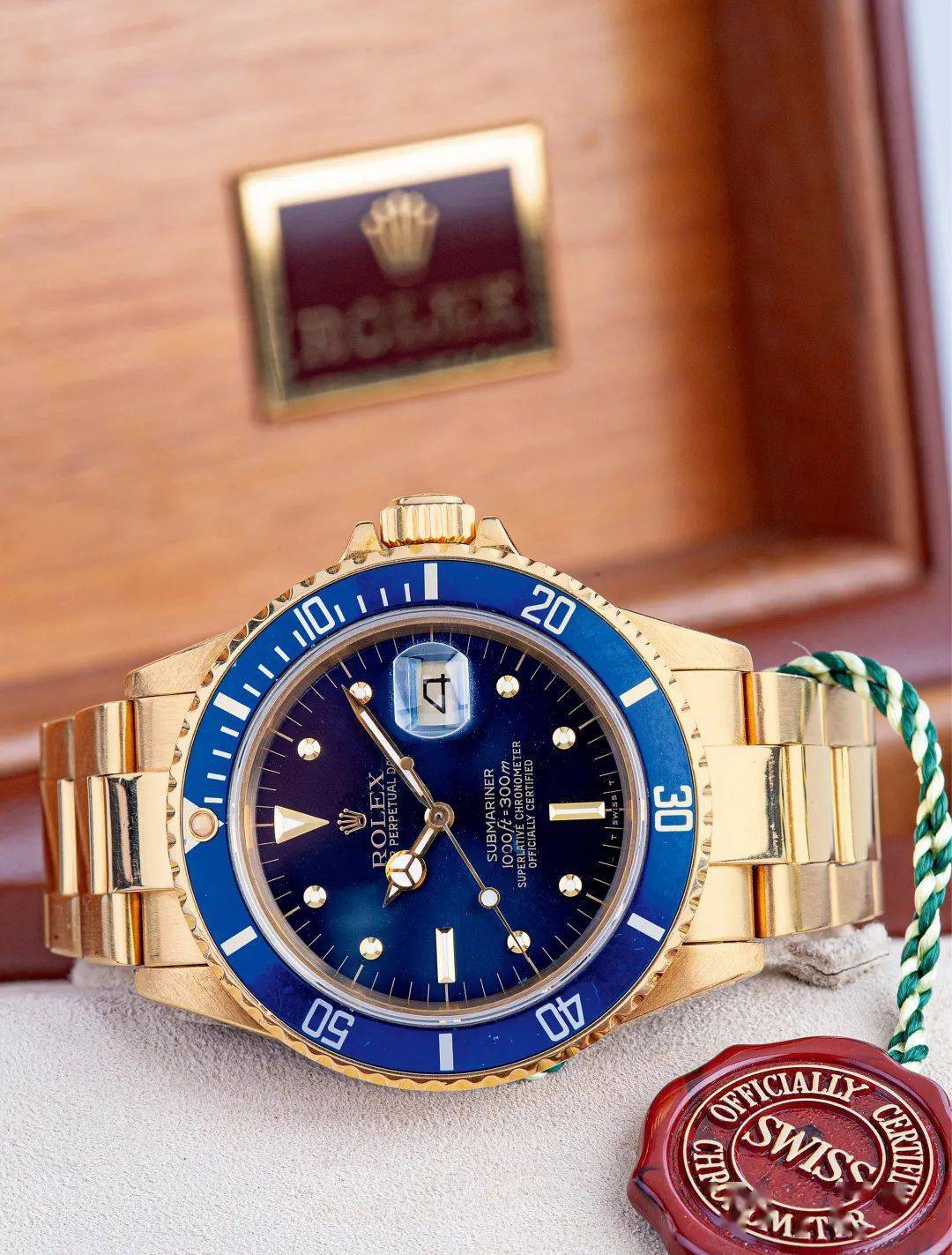 古董|北京首拍 | 时尚到老—古董劳力士，70年热度不减的经典配饰