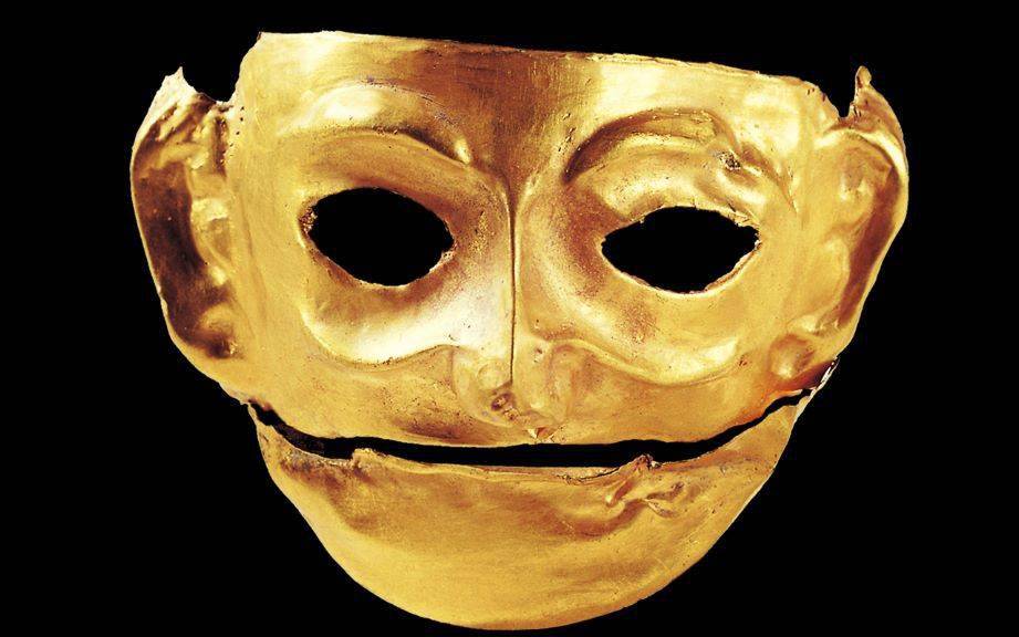 历史|历史上极为神秘的古蜀国是如何消亡的？