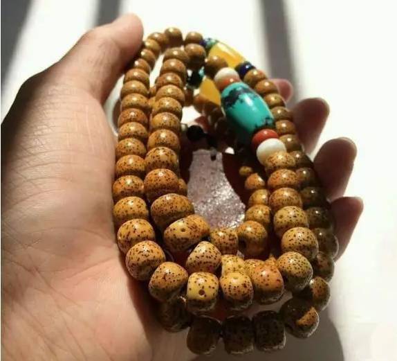 配饰|除了包浆，手串玩成这样才算高手！