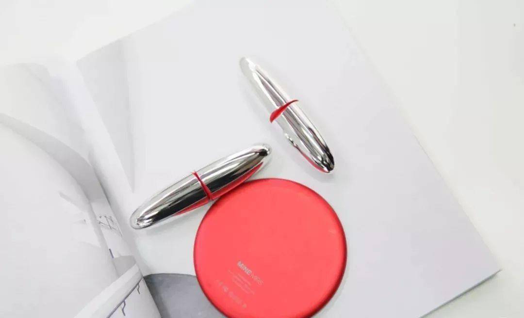 口红|Angelababy同款「杀手」口红，确实有杀气！