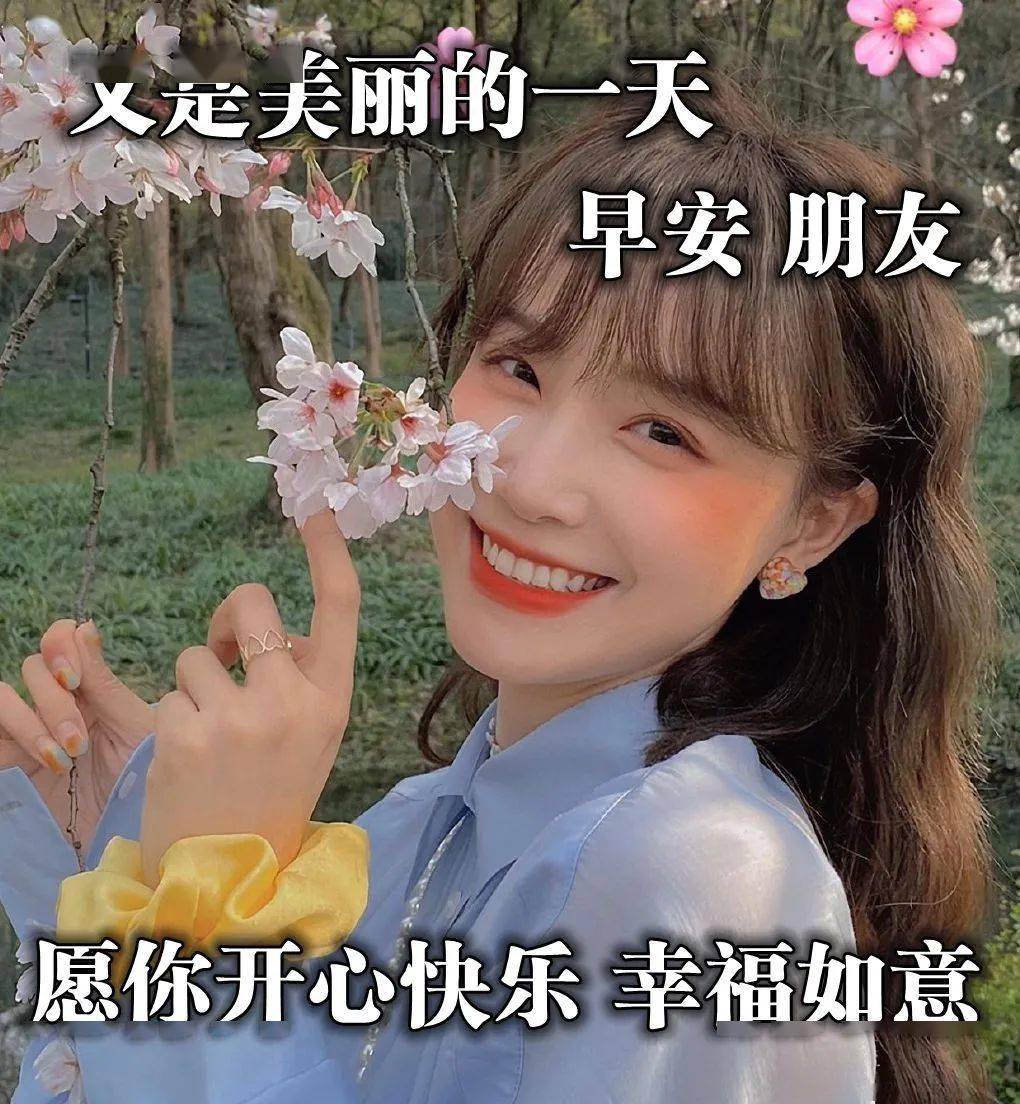 鲜花早上好美图大全,很美的早安图片,早安发朋友圈短语