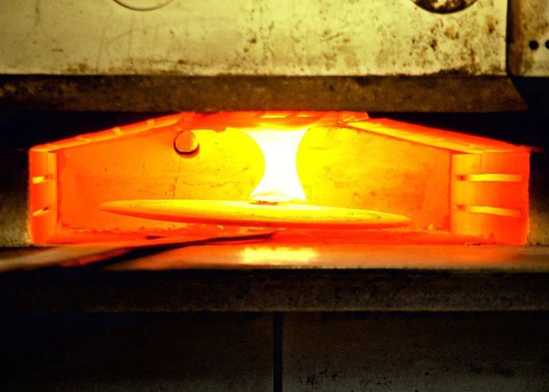 明火|腕表||大明火珐琅的美，只有见过的人才会明了！