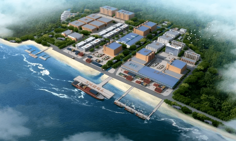 石浦渔港经济总量_石浦渔港古城(2)