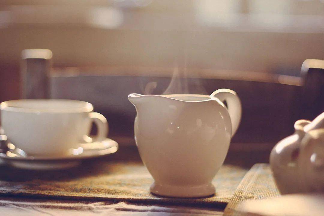 开水|太有才了！最新泡茶“三字经”