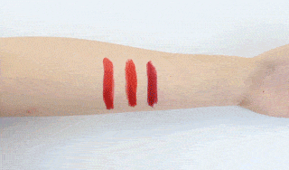 口红|秋天第一支送女朋友的口红，选它没错！