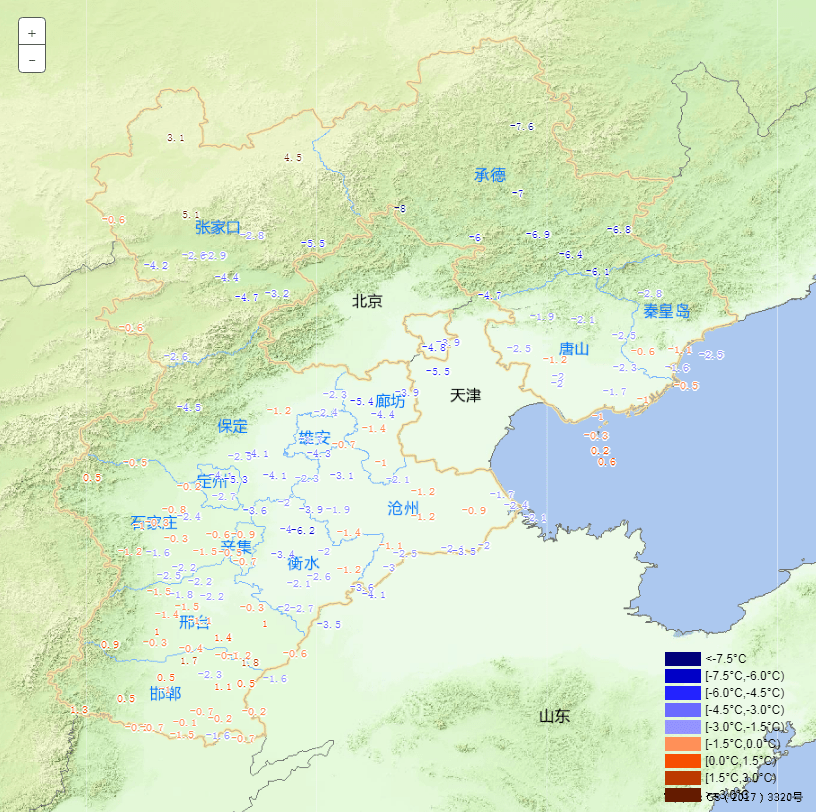 河北人口图_河北地图(2)