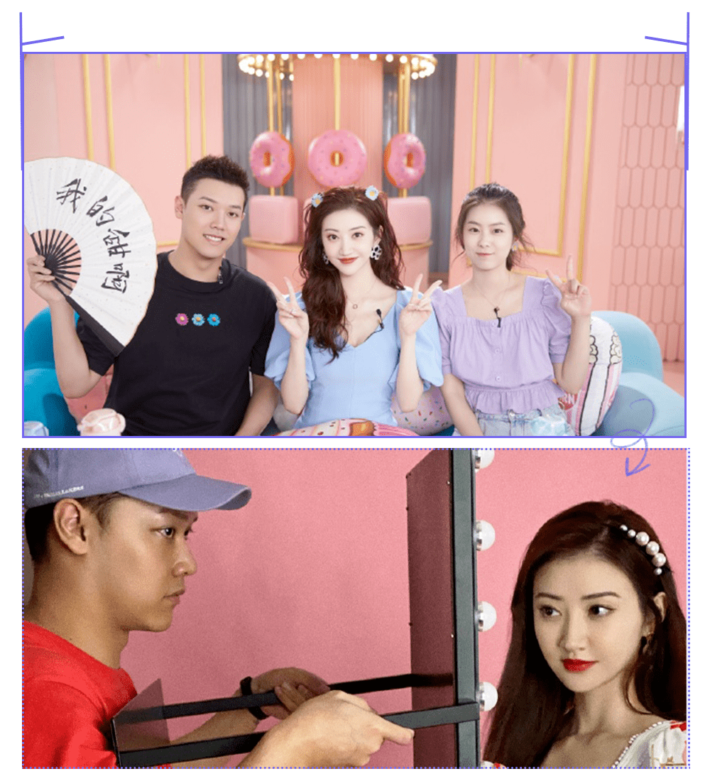 张雨绮|人间富贵花张雨绮，没了他真的不行！