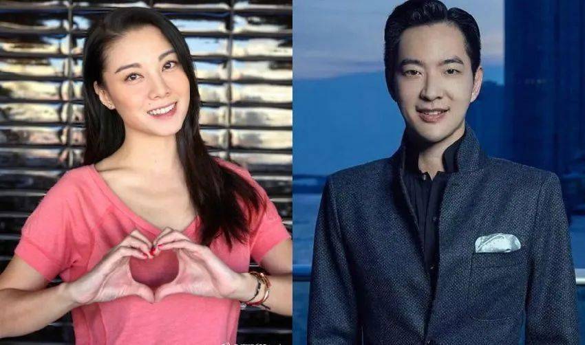 Calvin|廖碧儿明年嫁?同富二代掟煲唔掟盖,最终修成正果!?