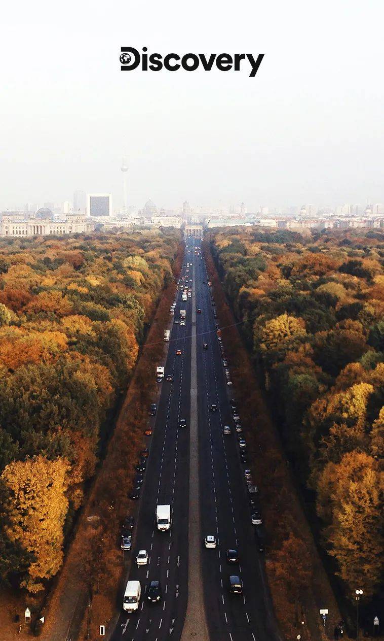 壁纸|请收下秋天的第一波美图