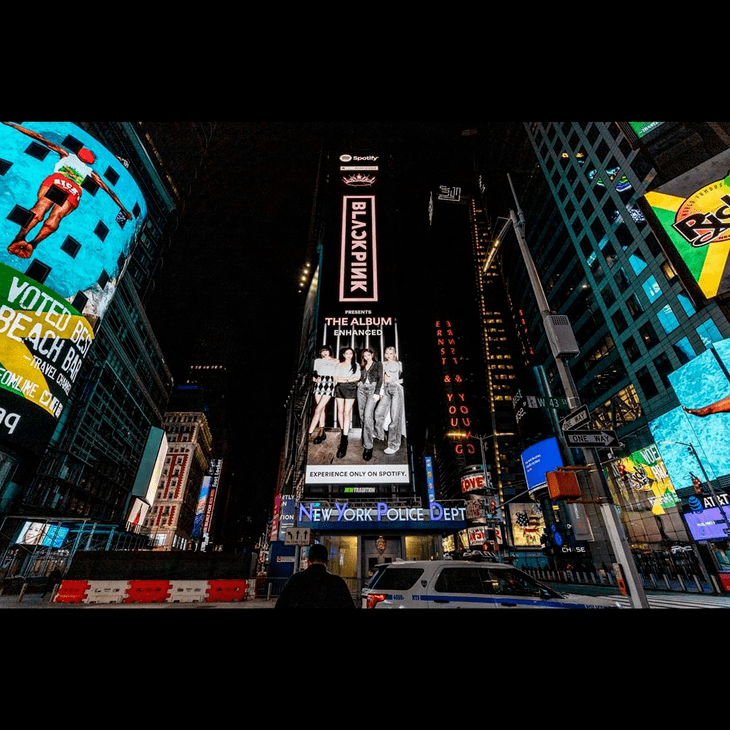 妹妹|时髦办 | BLACKPINK又花了几百万买衣服，这次穿了什么？