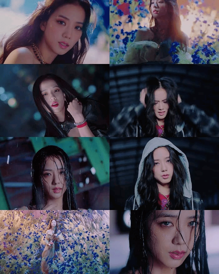 妹妹|时髦办 | BLACKPINK又花了几百万买衣服，这次穿了什么？