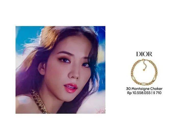 妹妹|时髦办 | BLACKPINK又花了几百万买衣服，这次穿了什么？